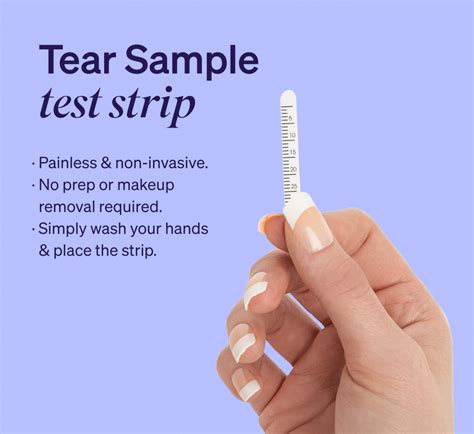 tear test breast cancer|auria breast cancer test.